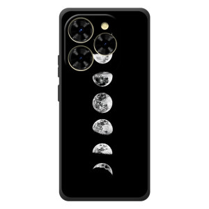 Космічні Чохли для Чорнийвид Шарк 9 (VPrint)