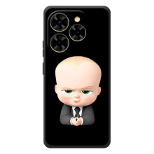 Мультяшний принт на Чохол для Блакв`ю Шaрк 9 (Бос)