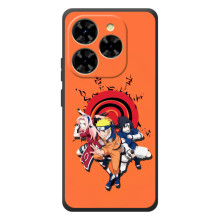 Naruto Anime Чехлы для Блэ́квью Шак 9 (AlphaPrint) (команда Наруто)