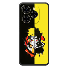 Naruto Anime Чехлы для Блэ́квью Шак 9 (AlphaPrint) (Наруто-Итачи)