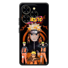 Naruto Anime Чехлы для Блэ́квью Шак 9 (AlphaPrint) (Наруто из Аниме)