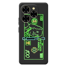 Популярные Чехлы с картинками для Блэ́квью Шак 9 – Баксы