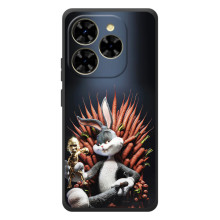 Популярные Чехлы с картинками для Блэ́квью Шак 9 – Король Кролик