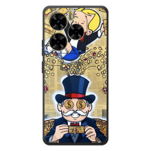 Популярные Чехлы с картинками для Блэ́квью Шак 9 – Монополия Мен