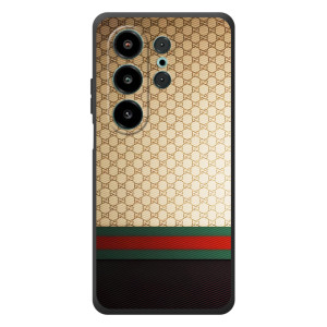 Чохли бренд ГУЧЧІ для Blackview Wave 10 – Фон Гуччі