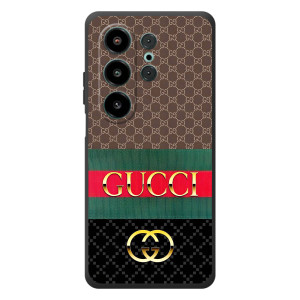 Чохли бренд ГУЧЧІ для Blackview Wave 10 – Стиль GUCCI