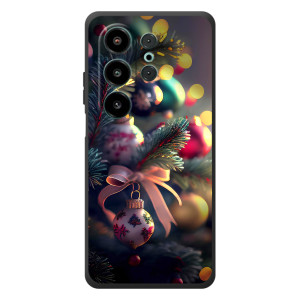 Чохли на Новий Рік Blackview Wave 10 – Гарна ялинка