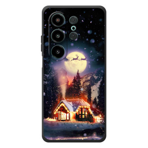 Чохли на Новий Рік Blackview Wave 10