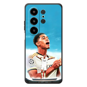 Чохли з Джуді Беллінгем для Blackview Wave 10