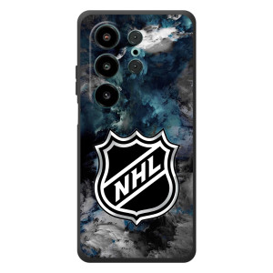 Чохли з прінтом Спортивна тематика для Blackview Wave 10 – NHL хокей