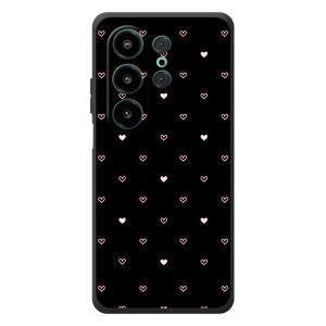 Чохли з тематикою "Маленькі Сердчеки" на Blackview Wave 10 – Маленькі сердечка