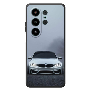 Чехол BMW для Блэквью Вейв 10 – БМВ в тумане