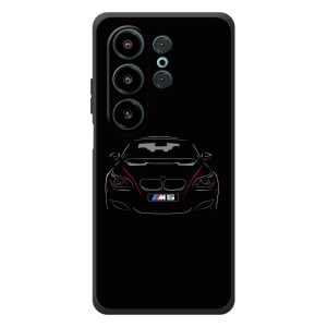Чехол BMW для Блэквью Вейв 10