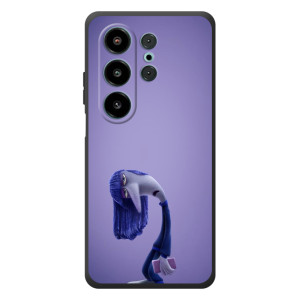 Чохол Головоломка для Blackview Wave 10 - (AlphaPrint) (Хандра)