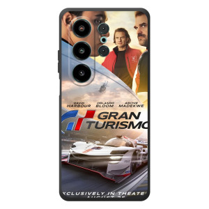 Чехол Gran Turismo / Гран Туризмо на Блэквью Вэйв 10 (Gran Turismo)