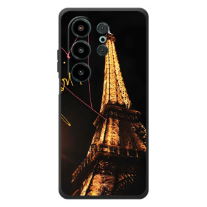 Чохол Ейфелева Вежа на Blackview Wave 10 – Paris