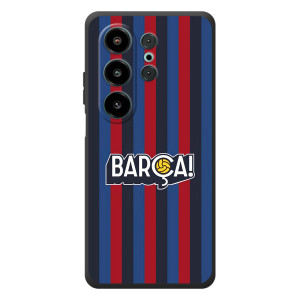 Чохол для Blackview Wave 10 (Барселона) – BARCA
