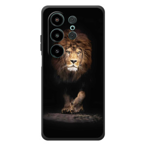 Чохол з картинкою на Blackview Wave 10 – Гарний Лев