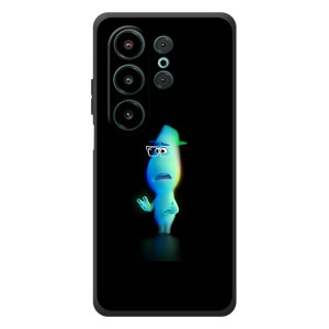 Чохол з принтом Душа на Blackview Wave 10 – Герой Джо