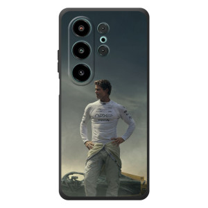 Чохол фільм Формула 1 для Blackview Wave 10 – Бред Пітт