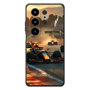 Чохол фільм Формула 1 для Blackview Wave 10 – Чемпіонат ф1
