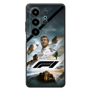 Чохол фільм Формула 1 для Blackview Wave 10 – Фільм Формула 1