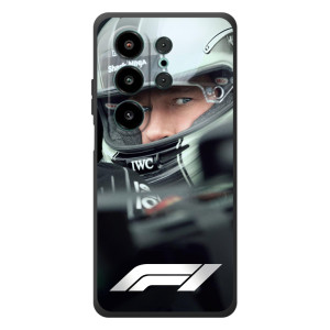 Чохол фільм Формула 1 для Blackview Wave 10 – Сонні Гейс