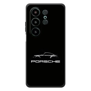Чохол з авто Порше для Blackview Wave 10