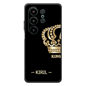 Іменні Чохли для Blackview Wave 10 – KIRIL