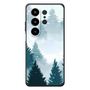 Літній Чохол на Blackview Wave 10 – Гірський Ліс