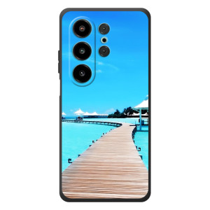 Літній Чохол на Blackview Wave 10 – Набережна