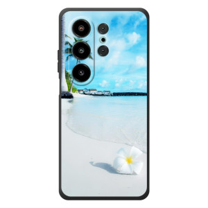 Літній Чохол на Blackview Wave 10 – Пляж