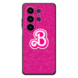 Силиконовый Чехол Барби Фильм на Blackview Wave 10 (B-barbie)