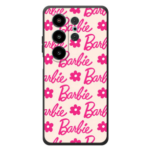 Силиконовый Чехол Барби Фильм на Blackview Wave 10 (Barbie)