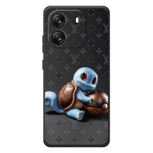 Брендновые Чехлы для Blackview Wave 6C - (PREMIUMPrint)