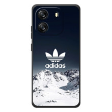 Чохли Адидас для Blackview Wave 6C (AlphaPrint)
