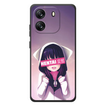 Чохли Персонажі Аніме Наруто для Blackview Wave 6C (AlphaPrint) – Hentai chan