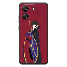 Чохли Персонажі Аніме Наруто для Blackview Wave 6C (AlphaPrint)