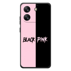 Чохли з картинкою для Blackview Wave 6C – BLACK PINK