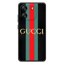 Чехлы Бренд GUCCI для Blackview Wave 6C – GUCCI
