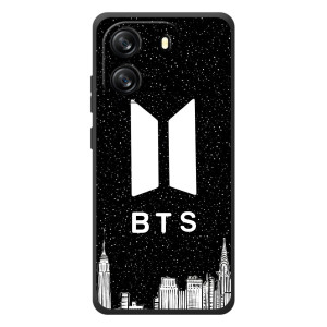 Чехлы BTS для Blackview Wave 6C (AlphaPrint)