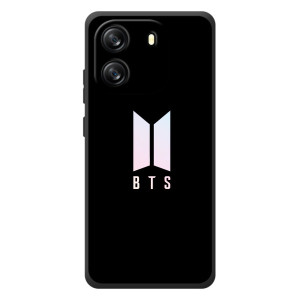 Чехлы BTS для Blackview Wave 6C (AlphaPrint)