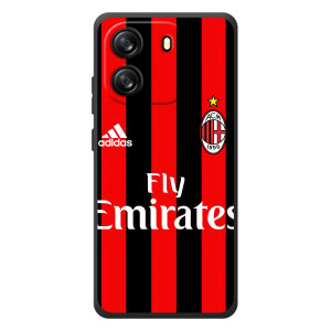 Чехлы для Blackview Wave 6C (VPrint) - Футбольные клубы