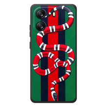 Чохли  GUCCI для Чорнавію Веве 6С (AlphaPrint) – Gucci змія