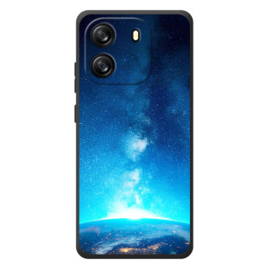 Чохли КОСМОС  на Blackview Wave 6C – Чумацький шлях