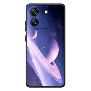 Чохли КОСМОС  на Blackview Wave 6C – Планета в космосі