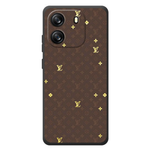 Чехлы Луи Витон для Blackview Wave 6C (AlphaPrint - LOUIS VUITTON)