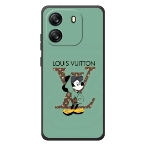 Чехлы Луи Витон для Blackview Wave 6C (AlphaPrint - LOUIS VUITTON)