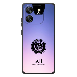 Чехлы PSG для Blackview Wave 6C (AlphaPrint)
