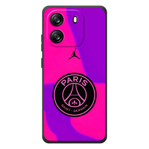 Чехлы PSG для Blackview Wave 6C (AlphaPrint)